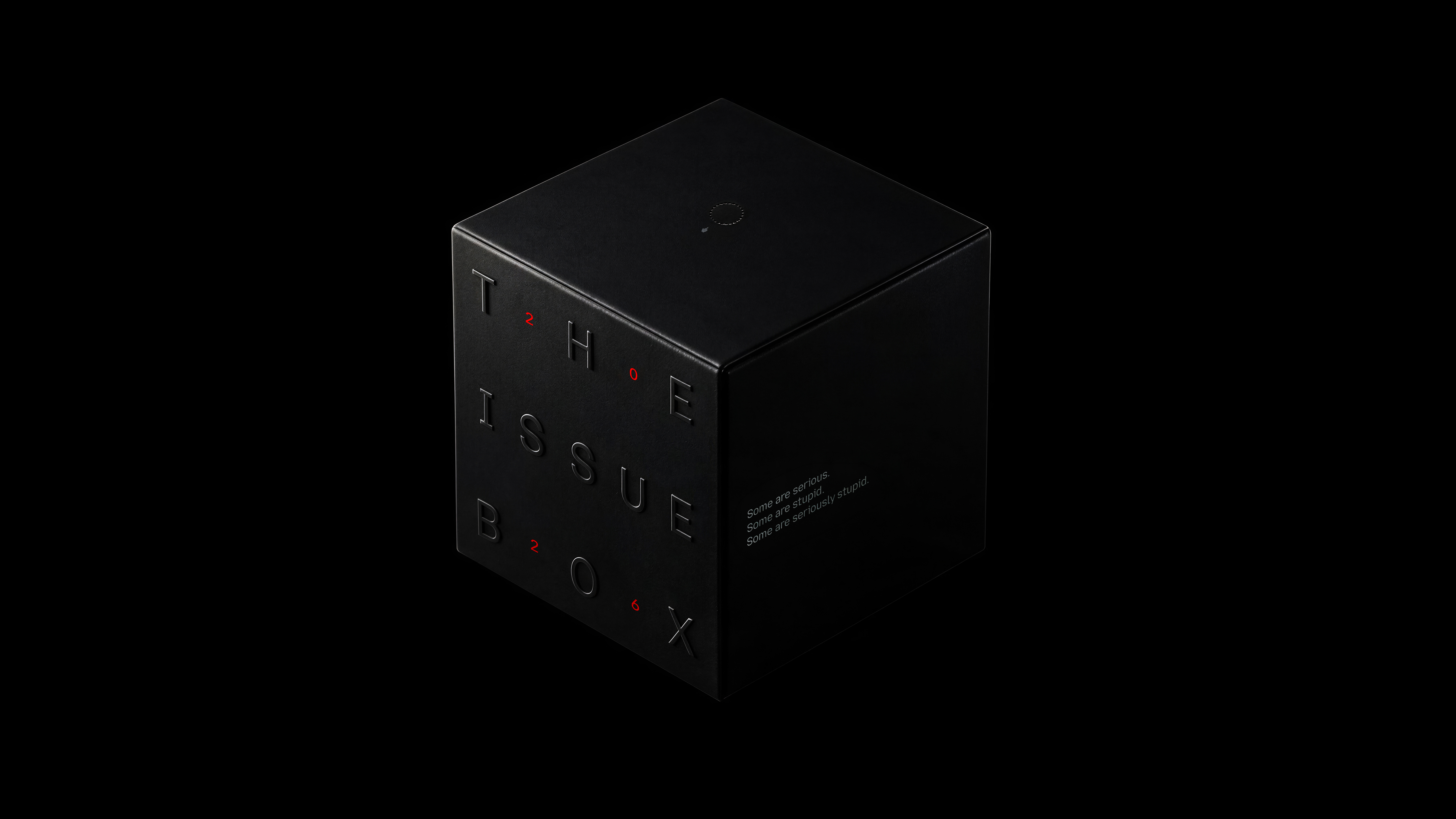The Issue Box: Box-Design.jpg